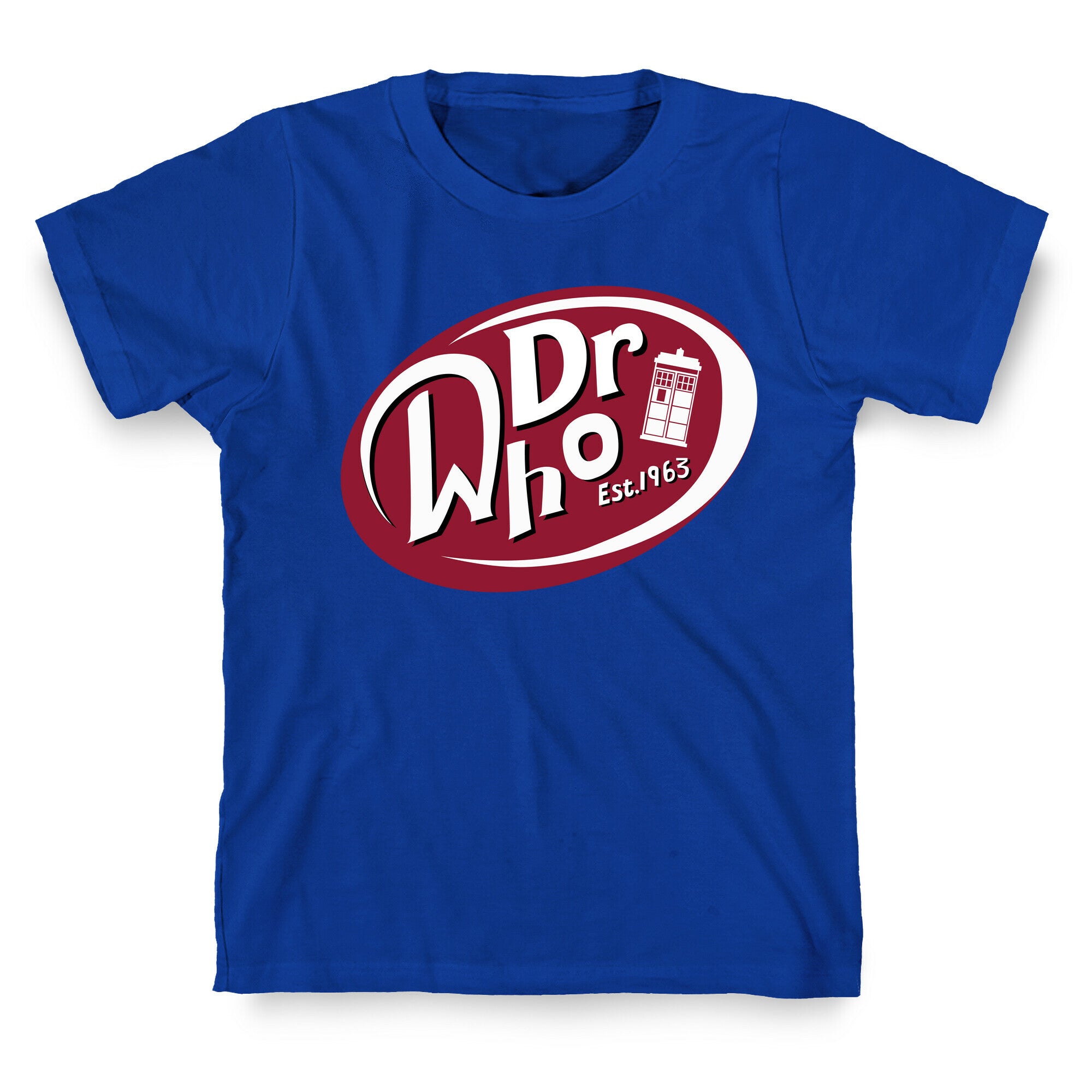 The Most Refreshing Drink in the Universe T-Shirt